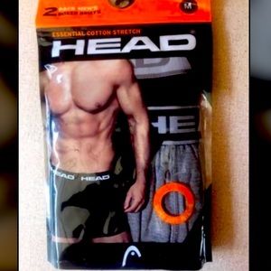 New Mens Boxers Briefs